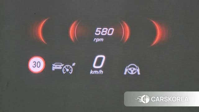 Mercedes-Benz GLE-Class W167 id 4904846 из Кореи 8