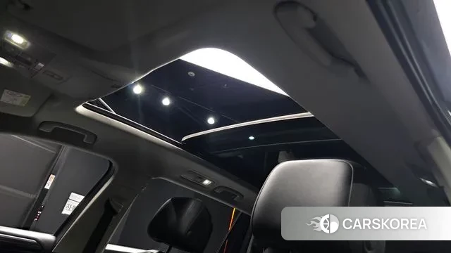 Volkswagen Tiguan Allspace id 3059786 из Кореи 8