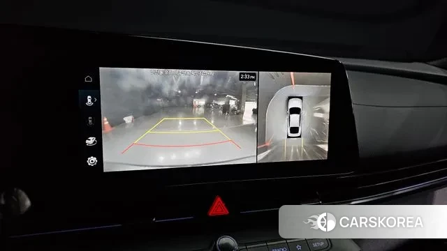 Hyundai The New Avante (CN7) id 3776360 из Кореи 8