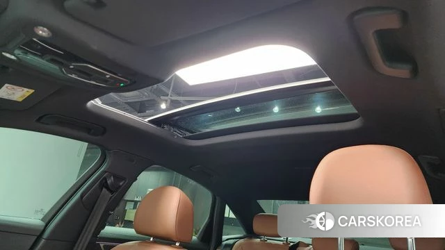 Audi A6 (C8) id 3807149 из Кореи 8