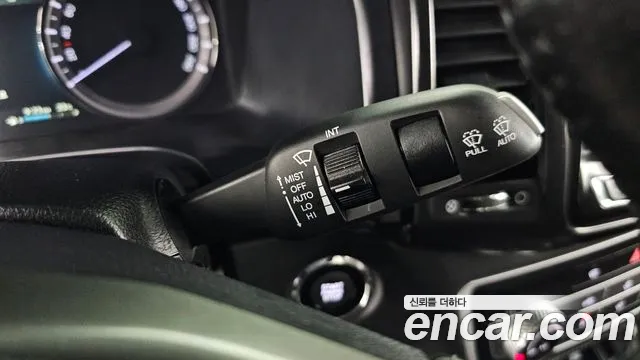 Ssangyong Rexton Sports id 2729517 из Кореи 8