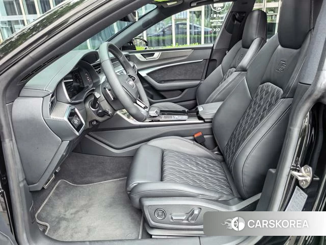 Audi A7 id 4359495 из Китая 8