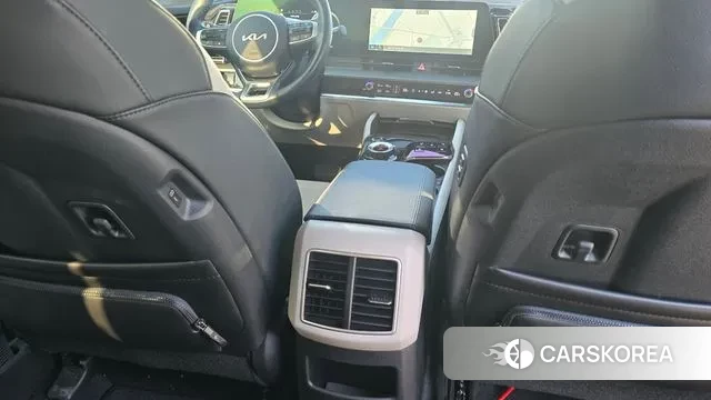 Kia Sportage 5th Generation id 3373324 из Кореи 8