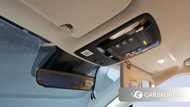 Kia Carnival 4th generation id 3771128 из Кореи 8