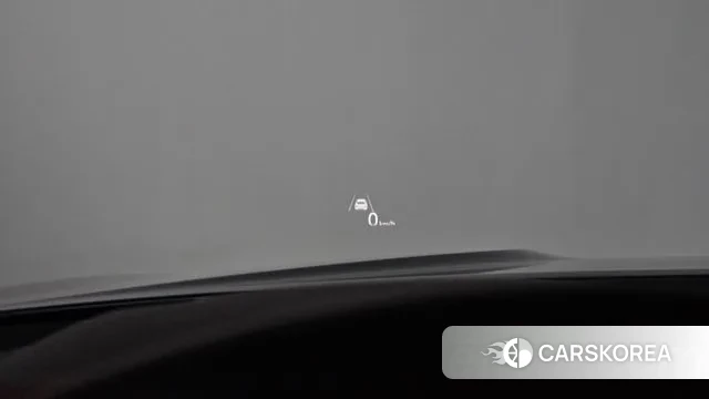 Genesis The New G70 id 3571999 из Кореи 8