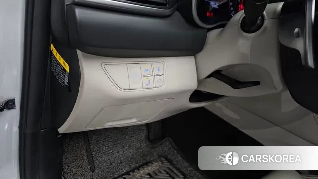 Genesis G70 id 3455300 из Кореи 8