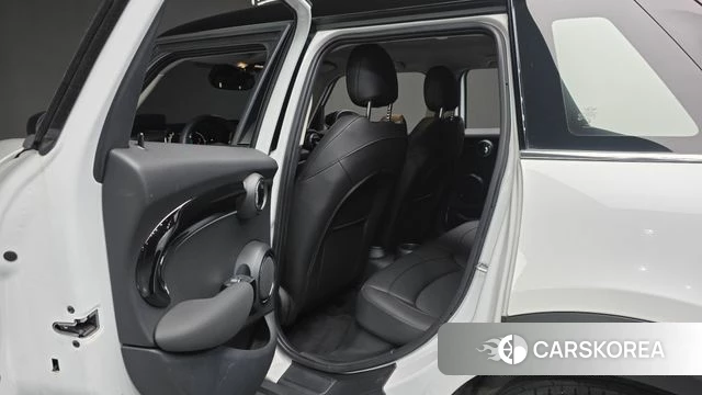 Mini Cooper id 4579342 из Кореи 8