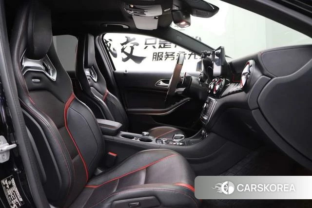 Mercedes-Benz GLA AMG id 4219645 из Китая 8