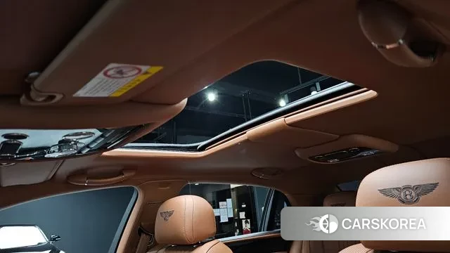 Bentley Flying Spur 2nd Generation id 3608391 из Кореи 8