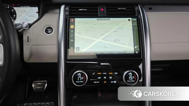 Land Rover Discovery 5 id 4401925 из Кореи 8