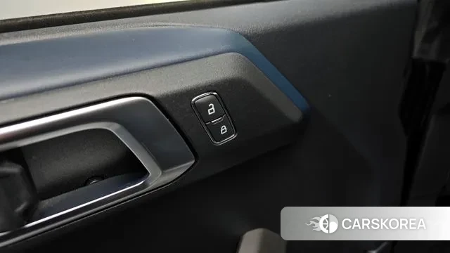 Ford Bronco 6th Generation id 3770578 из Кореи 8