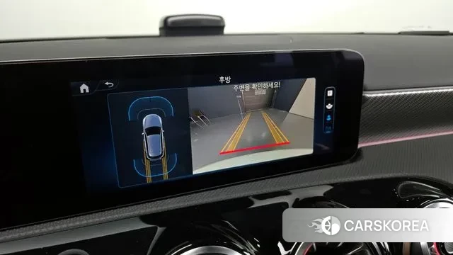 Mercedes-Benz A-Class W177 id 3299841 из Кореи 8