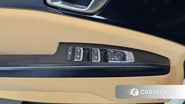 Kia Carnival 4th generation id 4584843 из Кореи 8