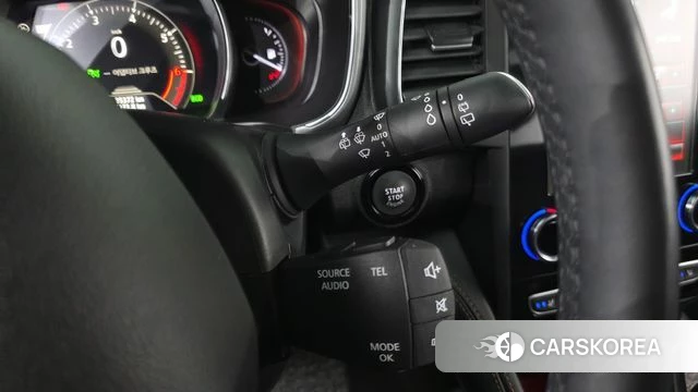 Renault Korea (Samsung) The New QM6 id 3832520 из Кореи 8