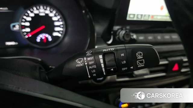 Kia Seltos id 4444613 из Кореи 8