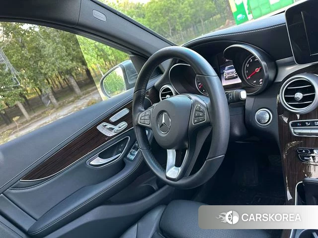 Mercedes-Benz GLC id 4208708 из Китая 8