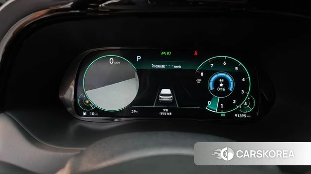 Hyundai Palisade id 4929486 из Кореи 8