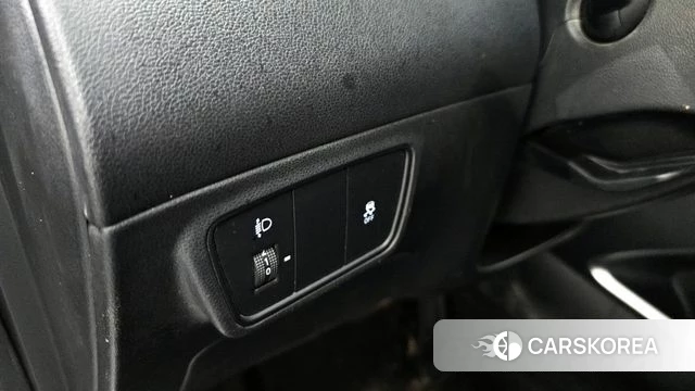 Hyundai Tucson (NX4) id 3878891 из Кореи 8