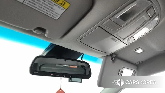 Hyundai All New Tucson id 3955849 из Кореи 8