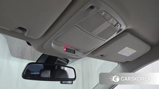 Renault Korea (Samsung) The New QM6 id 3630611 из Кореи 8