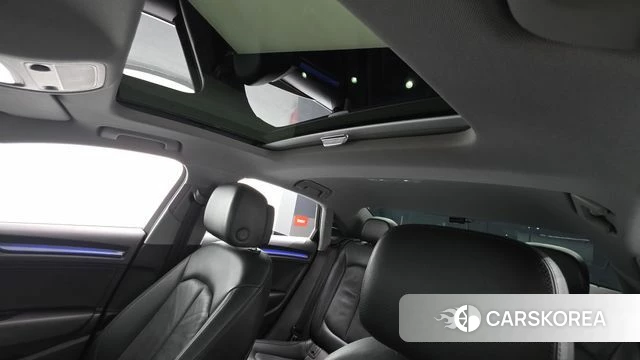 Audi New A3 id 3820899 из Кореи 8