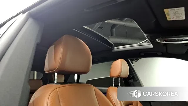 Audi Q8 (4M) id 3722249 из Кореи 8