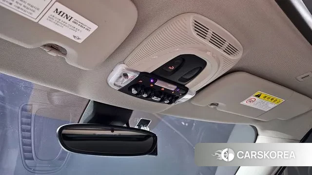 Mini Cooper S Countryman id 3396239 из Кореи 8