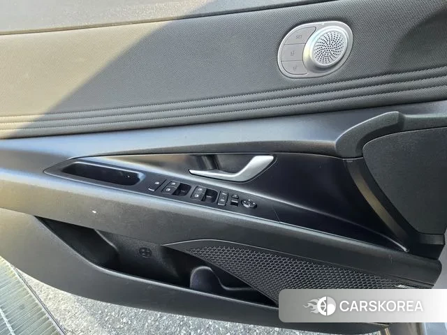 Hyundai Avante (CN7) id 3428574 из Кореи 8