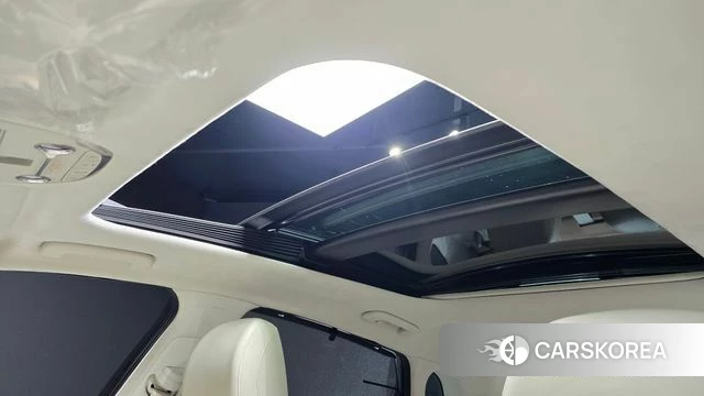Hyundai The New Grandeur IG Hybrid id 4918058 из Кореи 8
