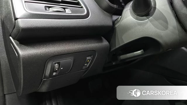 Renault Korea (Samsung) SM6 id 3867235 из Кореи 8