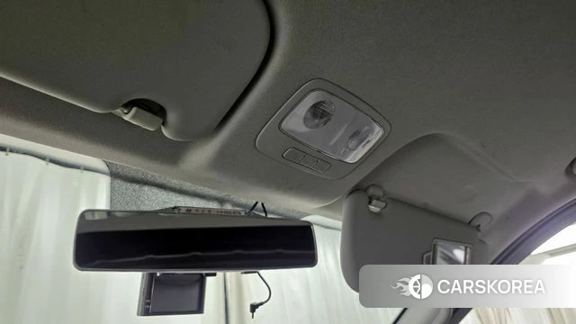 Hyundai The New Grand Starex id 3943081 из Кореи 8