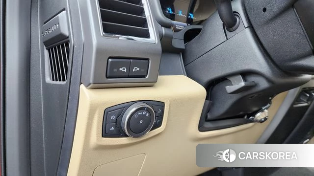 Ford F350 id 4596298 из Кореи 8
