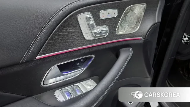 Mercedes-Benz GLE-Class W167 id 3053027 из Кореи 8