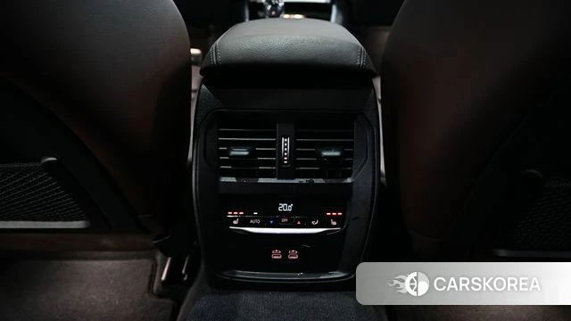 BMW 3 Series (G20) id 3860540 из Кореи 8