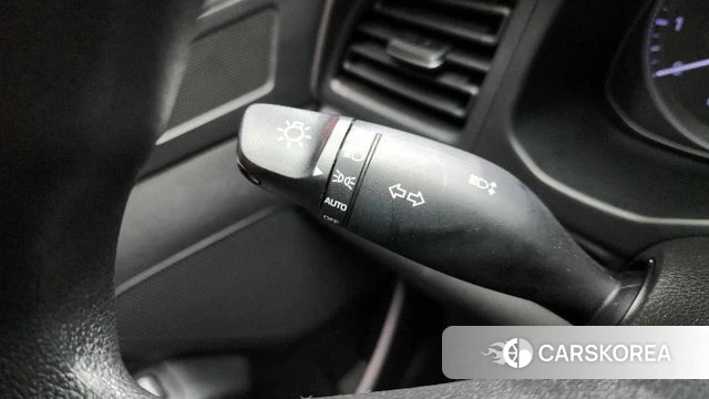 Hyundai The New Avante AD id 4411127 из Кореи 8