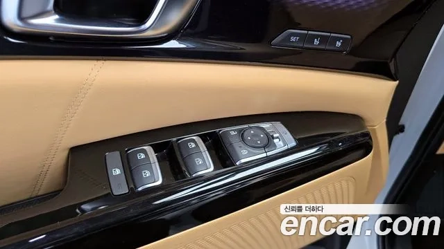 Kia Carnival 4th generation id 2954002 из Кореи 8