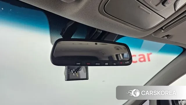 Kia The New Carnival id 3608279 из Кореи 8