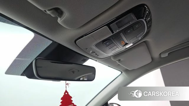 Hyundai Sonata (DN8) id 4232695 из Кореи 8