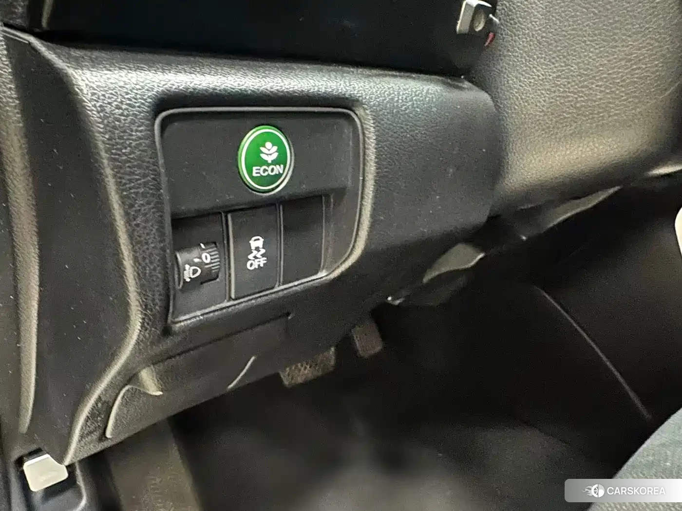 Honda Accord id 4655235 из Китая 8