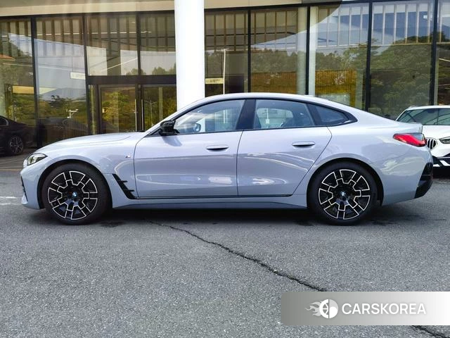 BMW 4 series id 4265645 из Китая 8