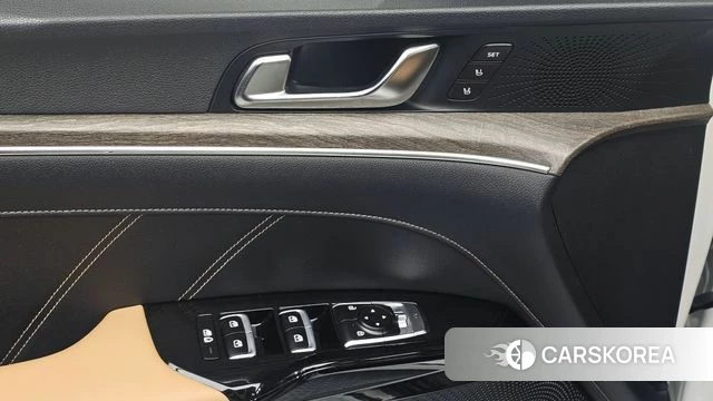 Kia K5 3rd generation id 4672099 из Кореи 8