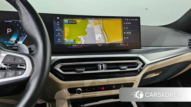 BMW 3 Series (G20) id 3871215 из Кореи 8