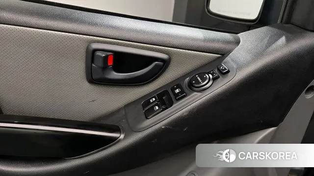 Hyundai The New Grand Starex id 3682566 из Кореи 8