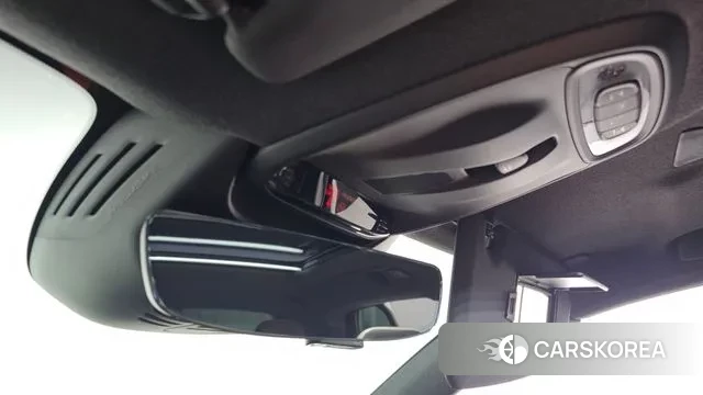 Volvo XC40 id 3259480 из Кореи 8