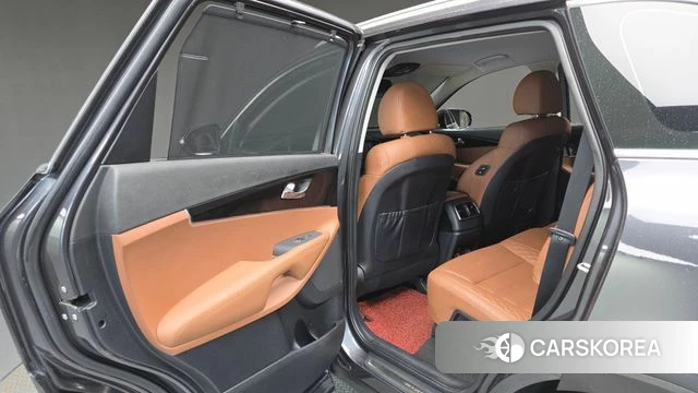 Kia The New Sorento id 3899572 из Кореи 8