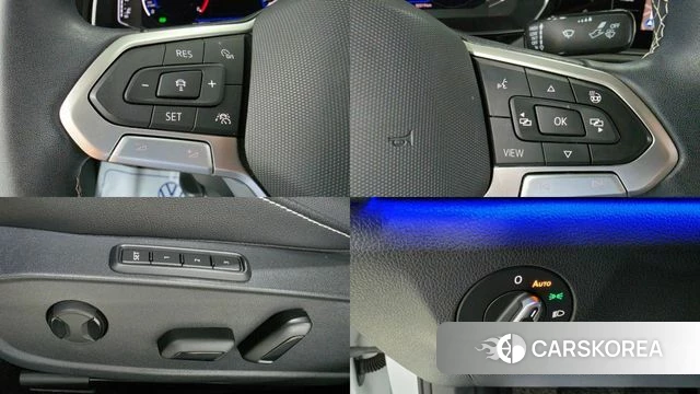 Volkswagen 7th Generation of Jetta id 4443774 из Кореи 8