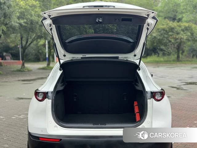 Mazda CX-30 id 4274712 из Китая 8