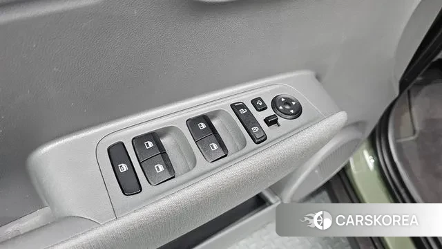 Hyundai Casper id 3759012 из Кореи 8