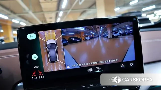 Volkswagen ID.4 id 3458035 из Кореи 8