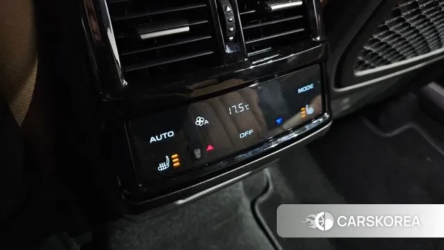 Renault Korea (Samsung) Grand Coleos id 3251293 из Кореи 8